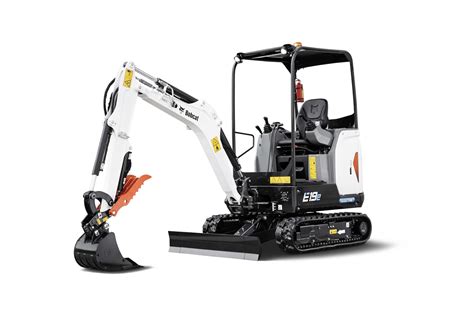 mini powered excavators special offers